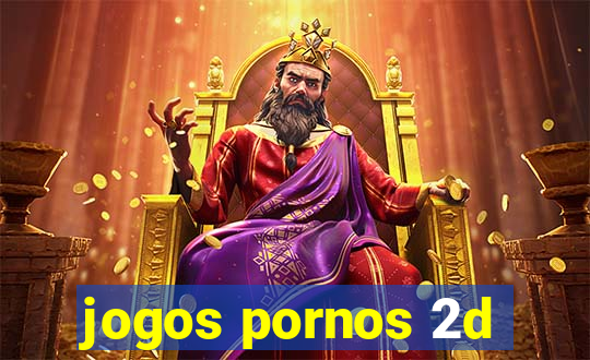 jogos pornos 2d